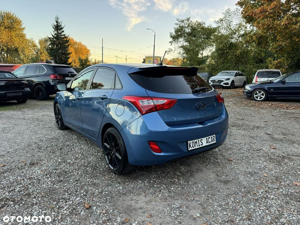 Hyundai i30 - 4