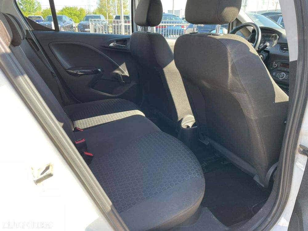 Opel Corsa 1.4 ECOTEC Enjoy - 15