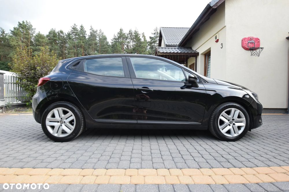 Renault Clio 1.0 TCe Zen - 3