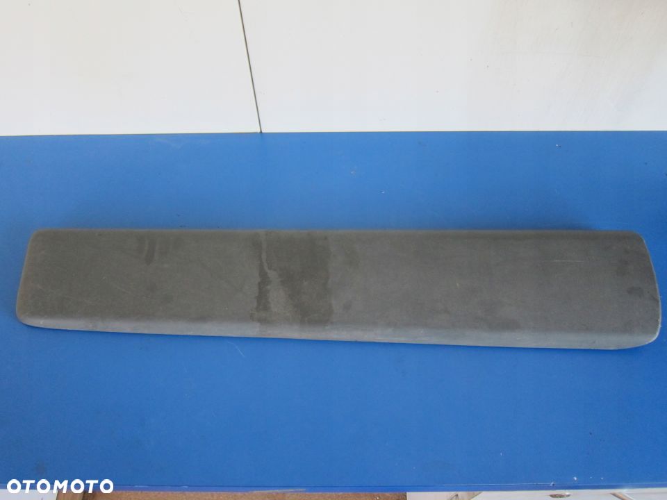 LISTWA DRZWI LEWA PRZEDNIA RENAULT TRAFIC - 1