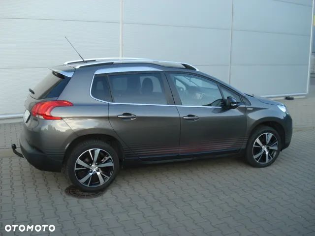 Peugeot 2008 PureTech 110 Stop&Start Urban Move - 5