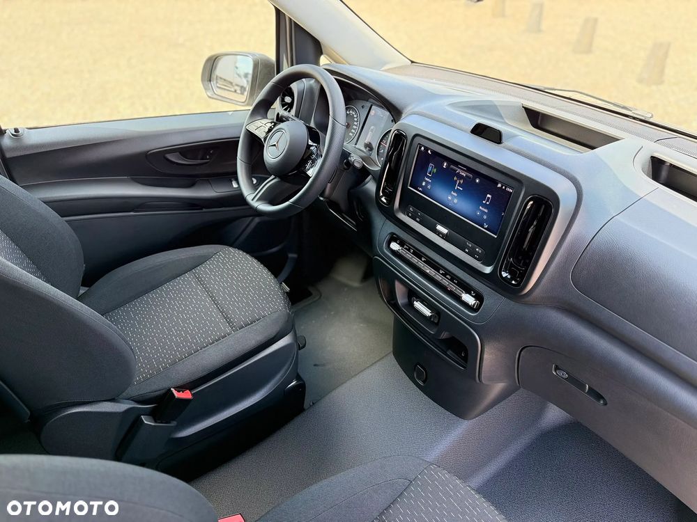 Mercedes-Benz Vito - 13