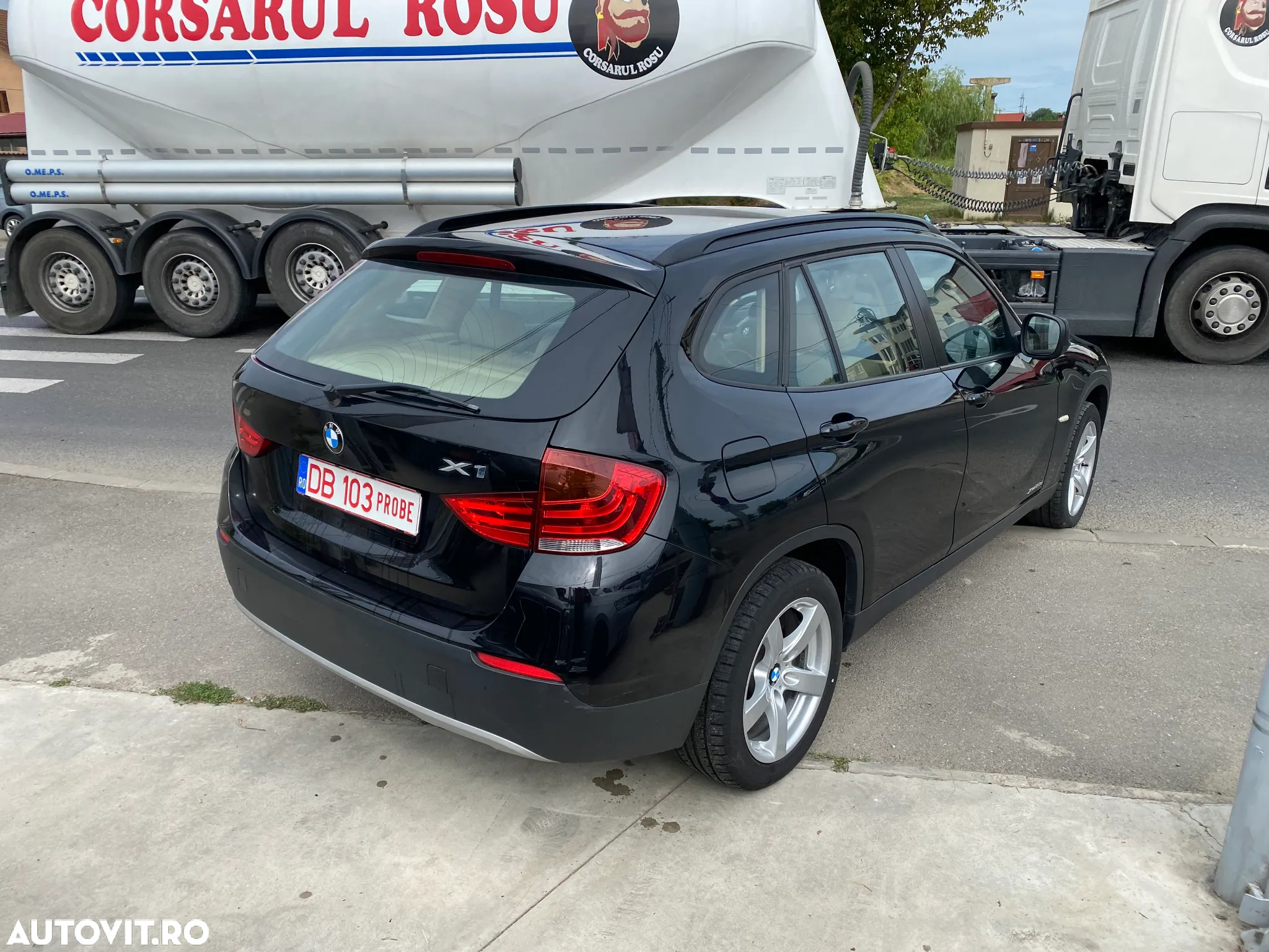 BMW X1 xDrive20d - 7
