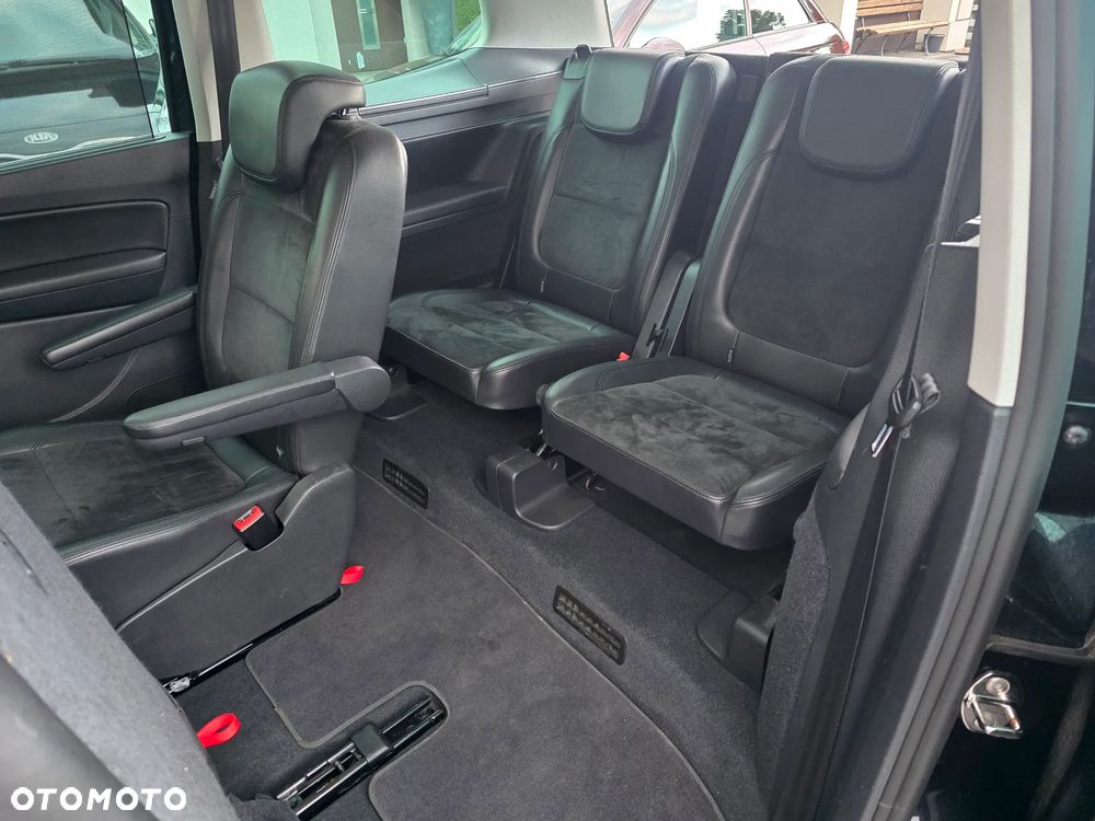 Volkswagen Sharan 2.0 TDI BlueMotion Technology Highline - 21