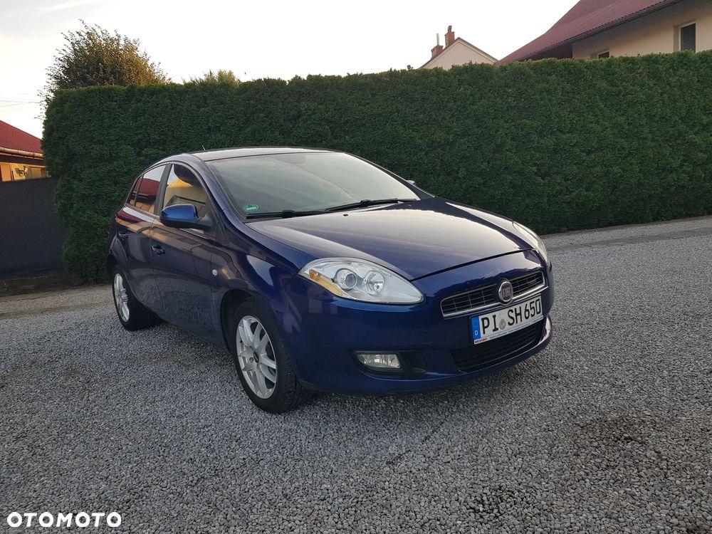 Fiat Bravo - 3