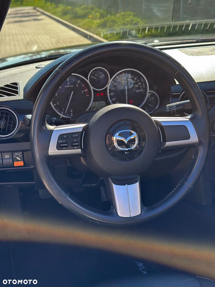 Mazda MX-5 - 12