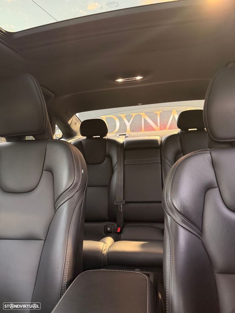 Volvo S90 - 16
