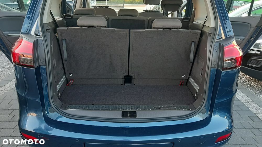 Opel Zafira Tourer 1.4 Turbo Active - 24