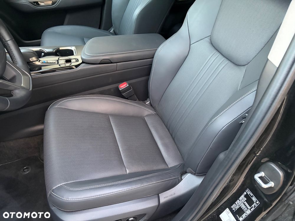 Lexus NX 350h Prestige AWD - 11