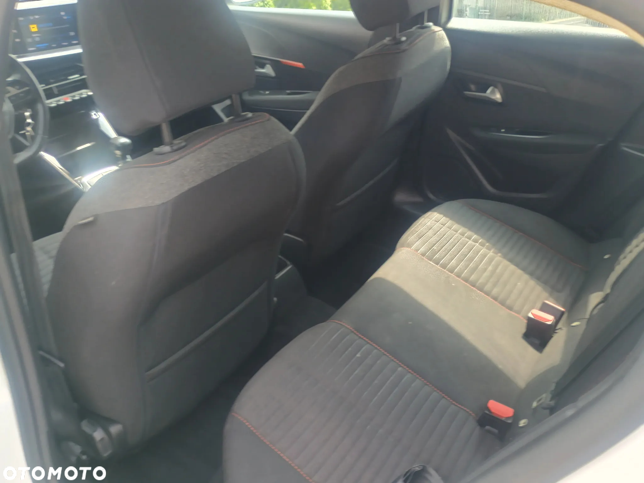Peugeot 208 1.5 BlueHDi Active Pack S&S - 20