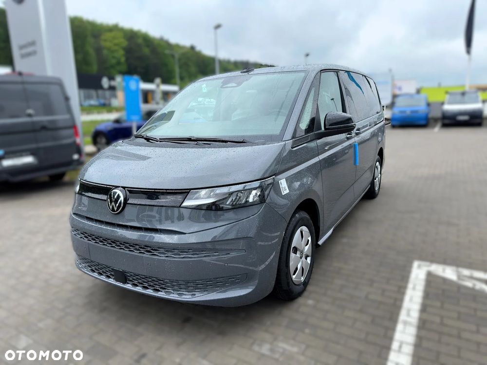 Volkswagen Multivan 2.0 TDI L2 Family DSG - 14