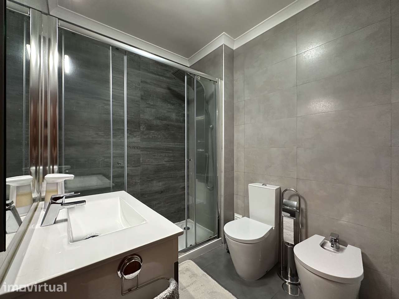 Apartamento T3 para venda em Torres Vedras - Grande imagem: 4/24