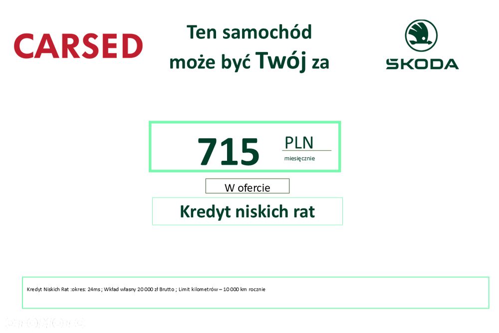 Skoda Kamiq 1.5 TSI Drive - 2