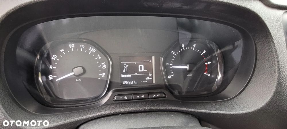 Fiat SCUDO - 7