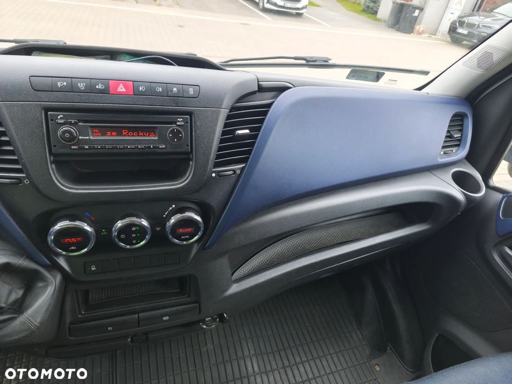Iveco DAILY 35S15 - 10