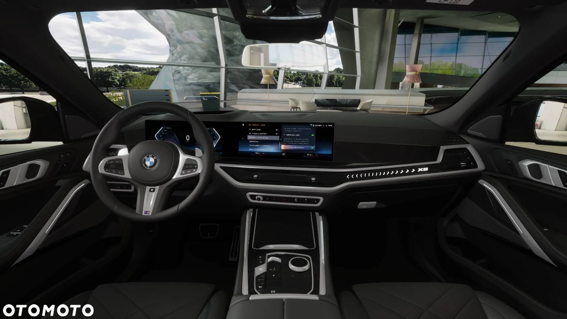 BMW X6 xDrive30d mHEV - 7