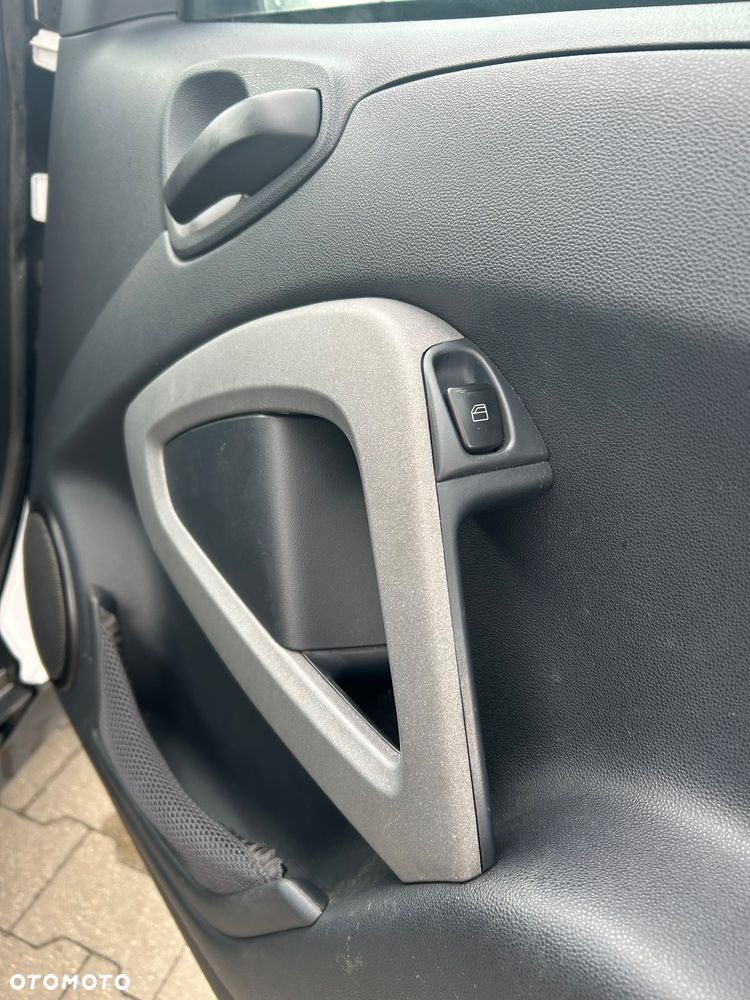 Smart Fortwo - 12