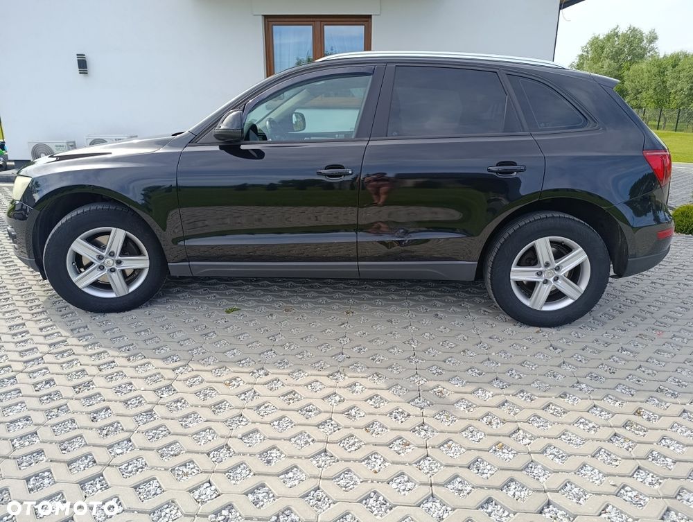 Audi Q5 - 5