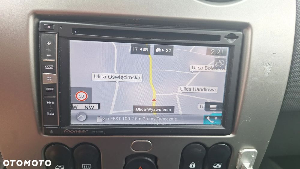 Dacia Sandero 1.6 Laureate - 10