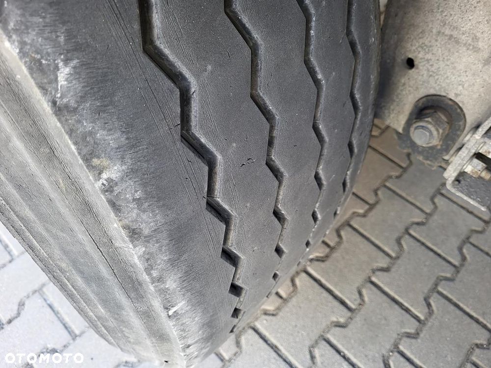 Schmitz Cargobull SCB S3T - 10