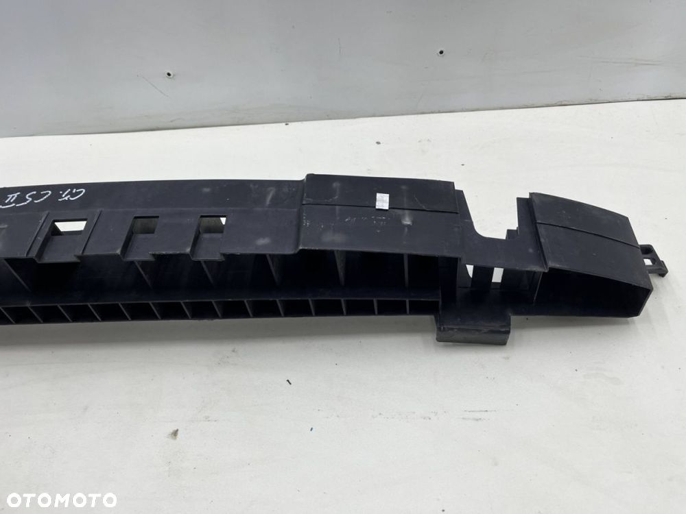 Absorber zderzaka Citroen C5 II X7 08-17r. tylne wzmocnienie oryginalne belka 9681053080 - 9