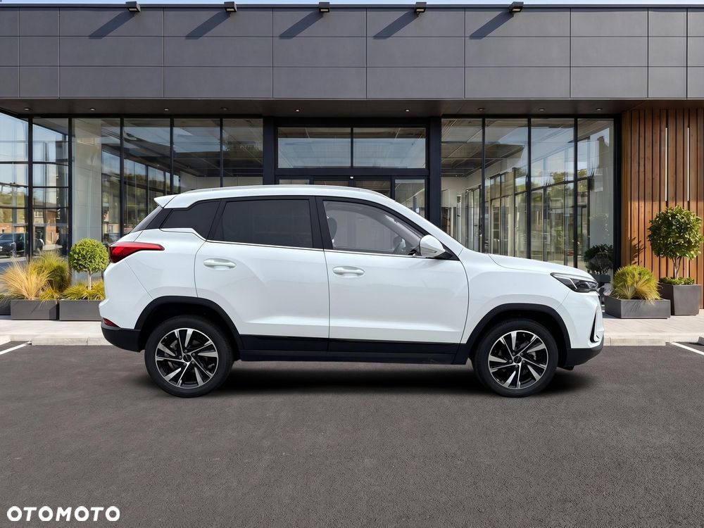 BAIC 3 - 5