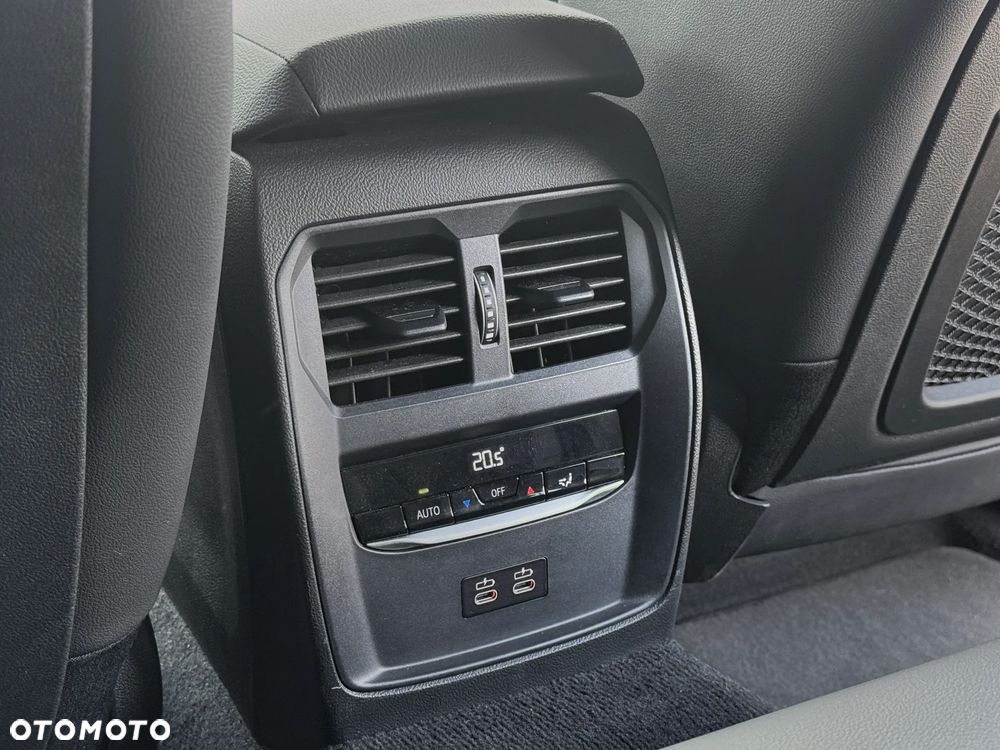 BMW Seria 4 420d xDrive M Sport - 38