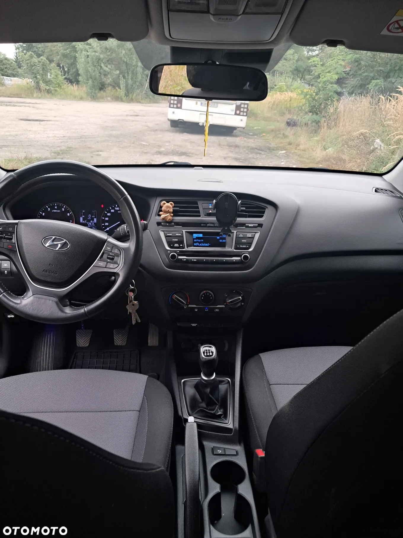 Hyundai i20 - 9