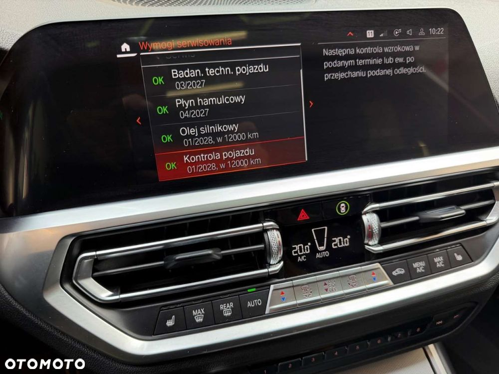 BMW Seria 3 - 30