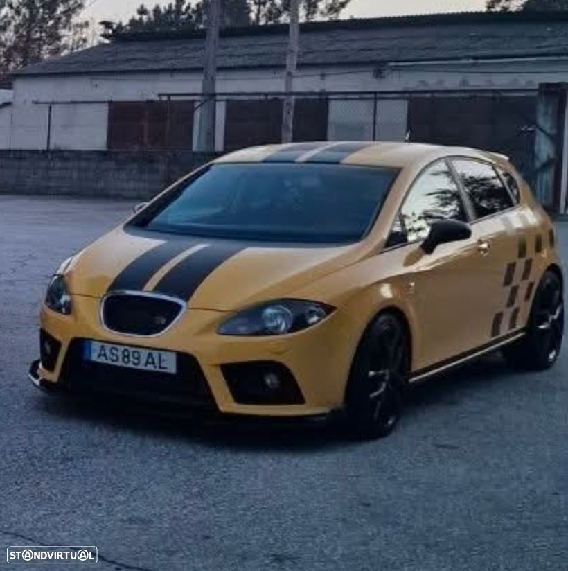 SEAT Leon ST - 1