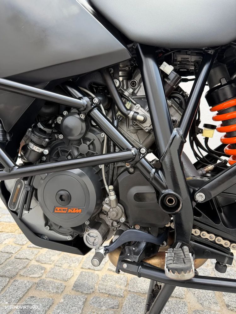 KTM 1190 Adventure FULL EXTRAS - 8