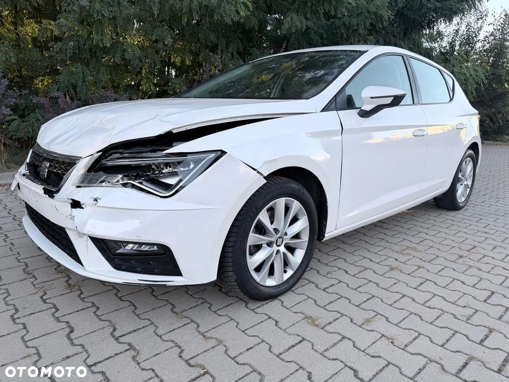 Seat Leon 1.6 TDI Style - 3