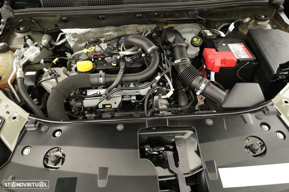 Dacia Sandero 1.0 TCe Expression - 23