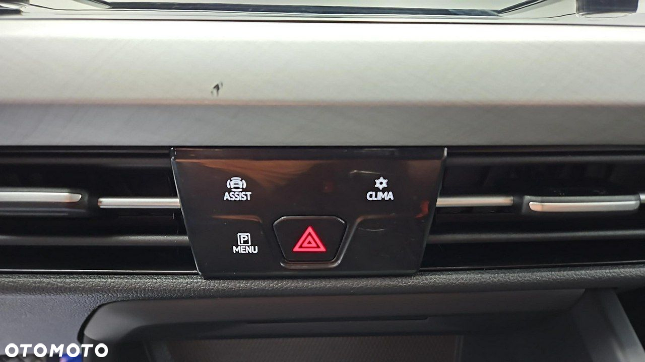 Volkswagen Golf VIII 2.0 TDI Life - 19