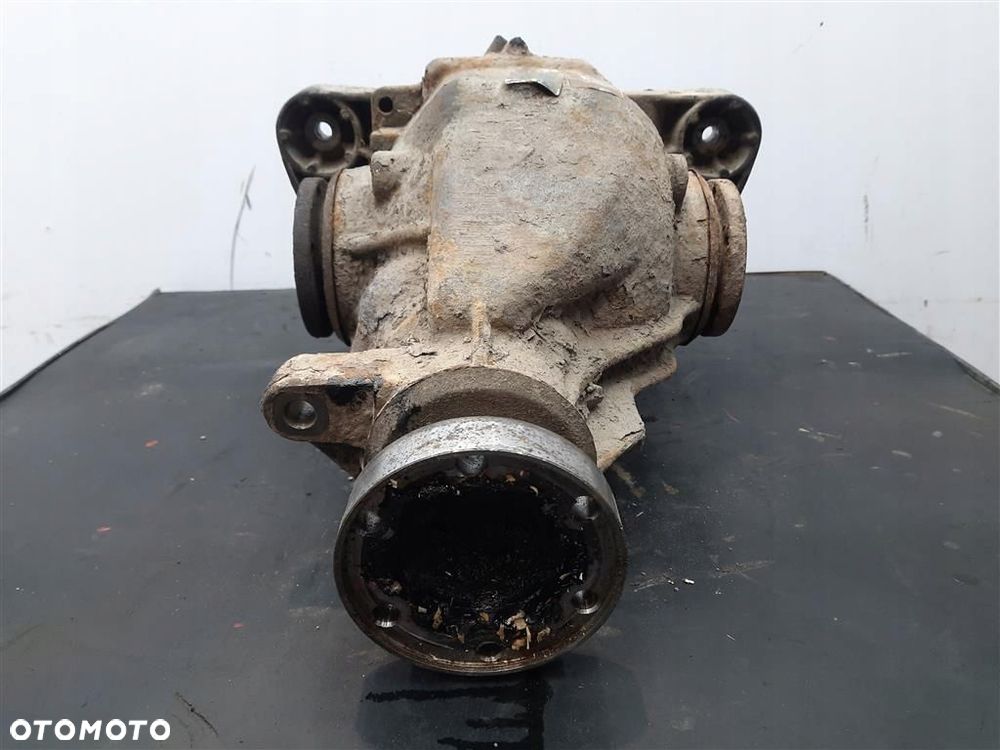 Most tylny TYŁ DYFERENCJAŁ DYFER BMW E39 1996-2003 3.0 D 1428575/E7723L; 2.81 - 4