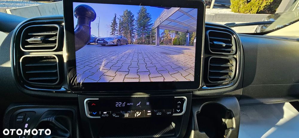 Toyota Proace MAX - 11