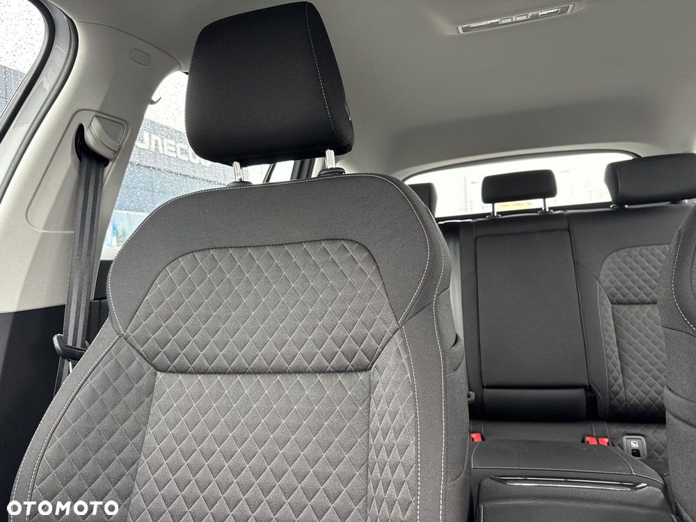 Skoda Superb 1.5 TSI Ambition DSG - 28