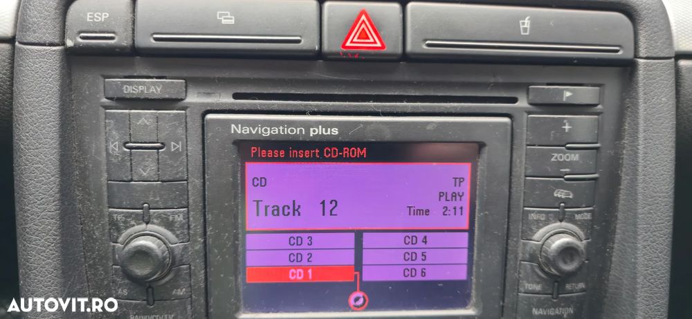 Audi A4 1.9 TDI - 12
