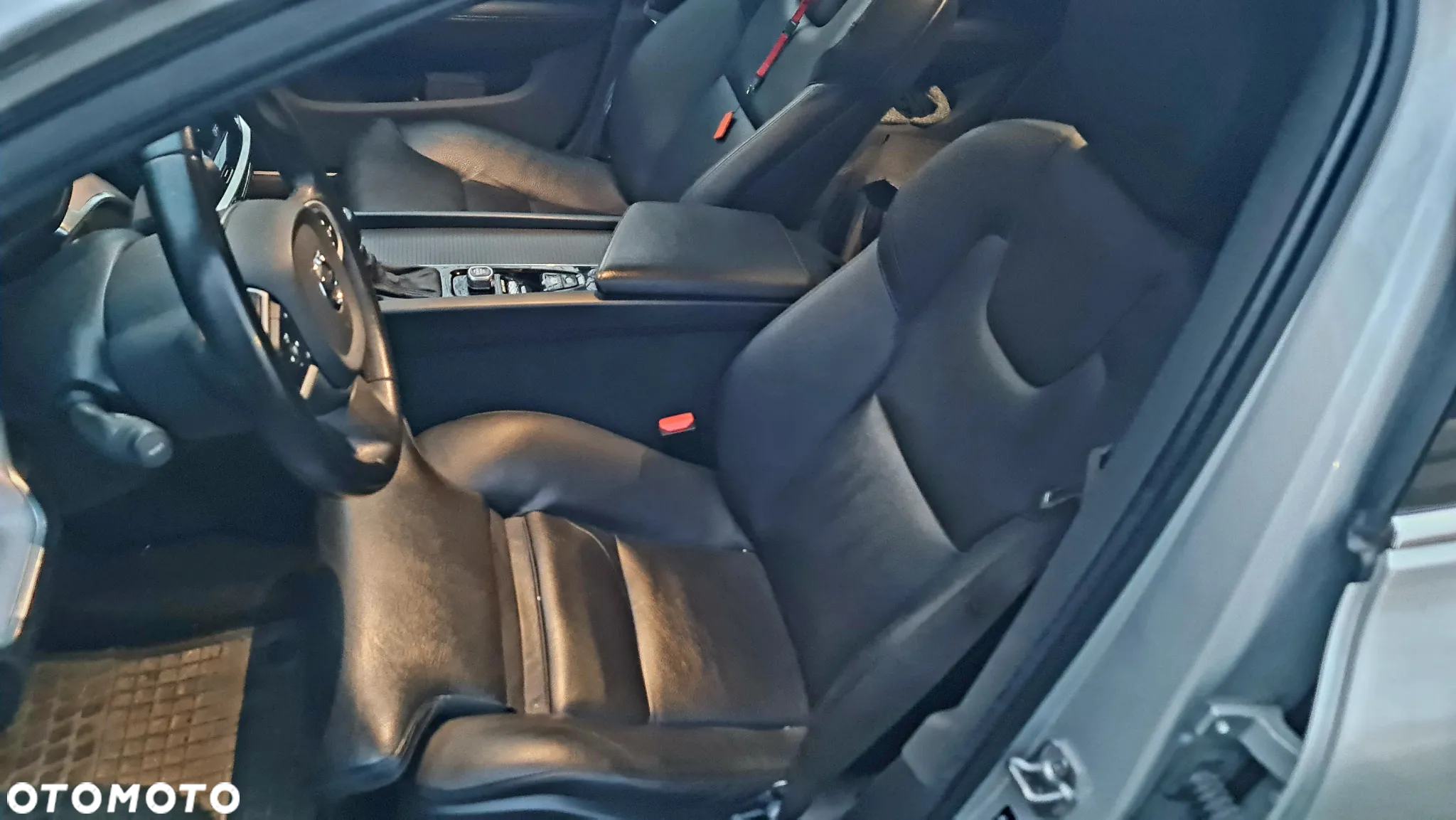 Volvo V60 D3 Momentum - 17