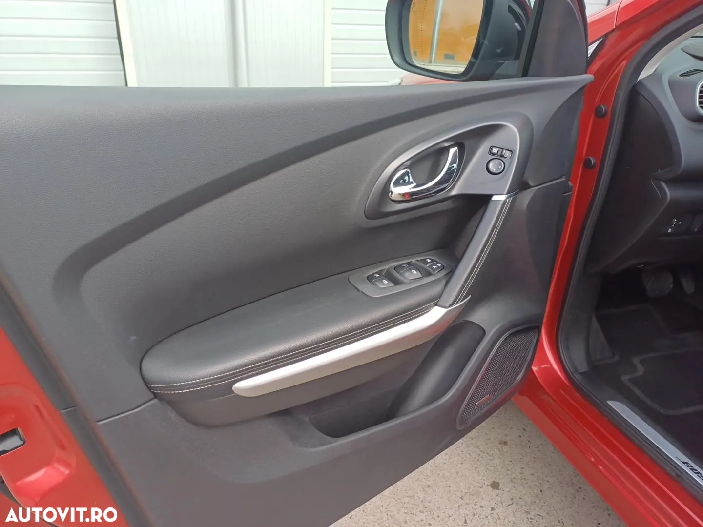 Renault Kadjar Energy dCi 110 EDC Bose Edition - 9