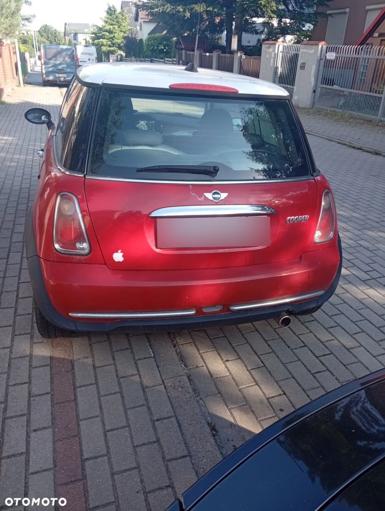 MINI Cooper Standard - 2