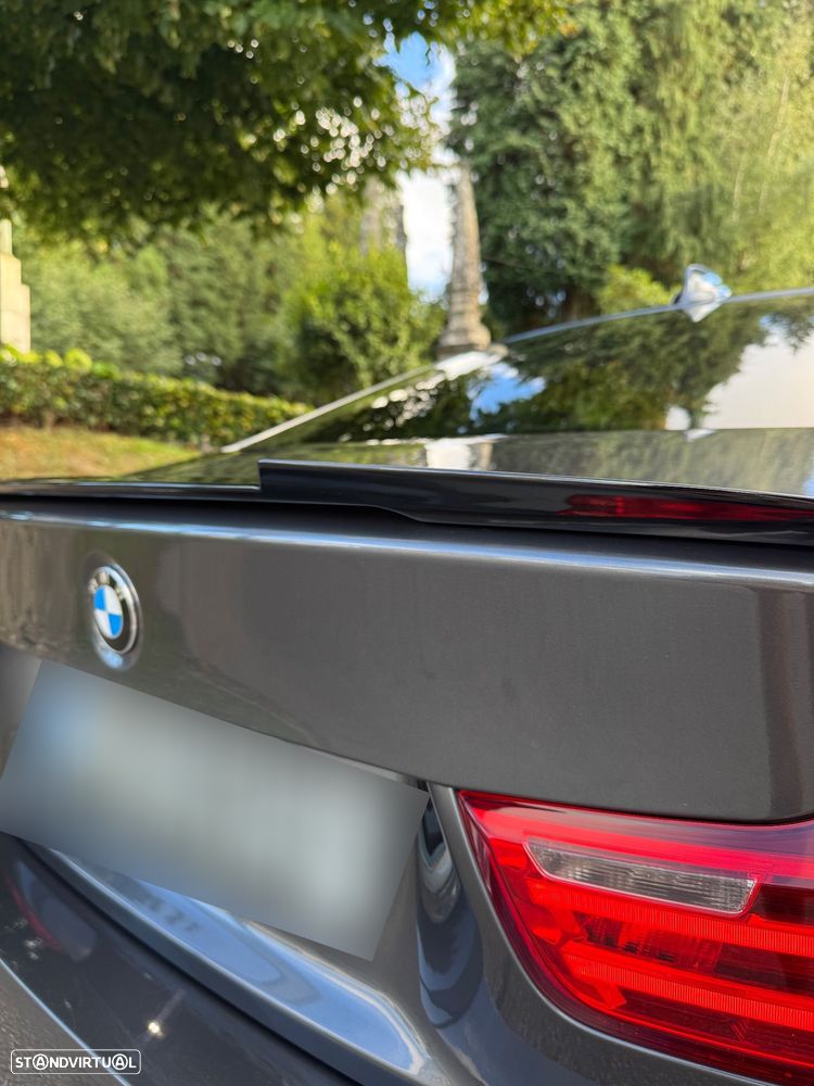 BMW 425 d Sport-Aut. M Sport - 16
