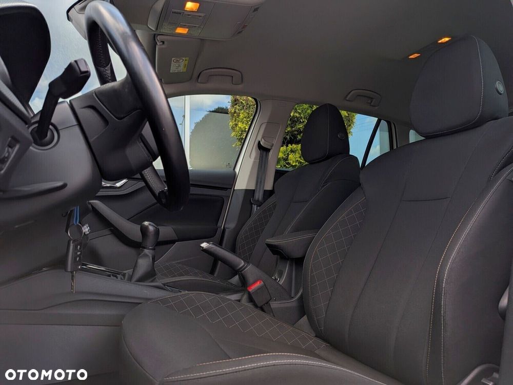 Skoda Scala 1.0 TSI Ambition - 10