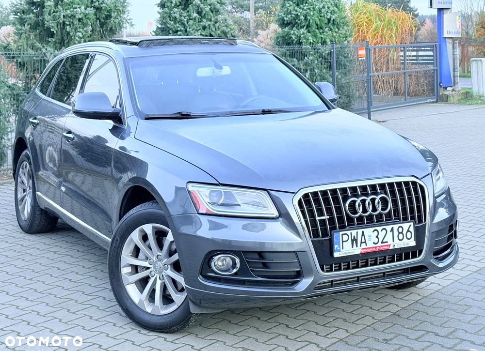 Audi Q5 - 31