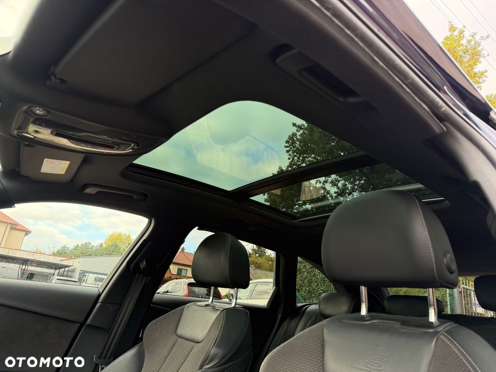 Audi S4 Avant - 21
