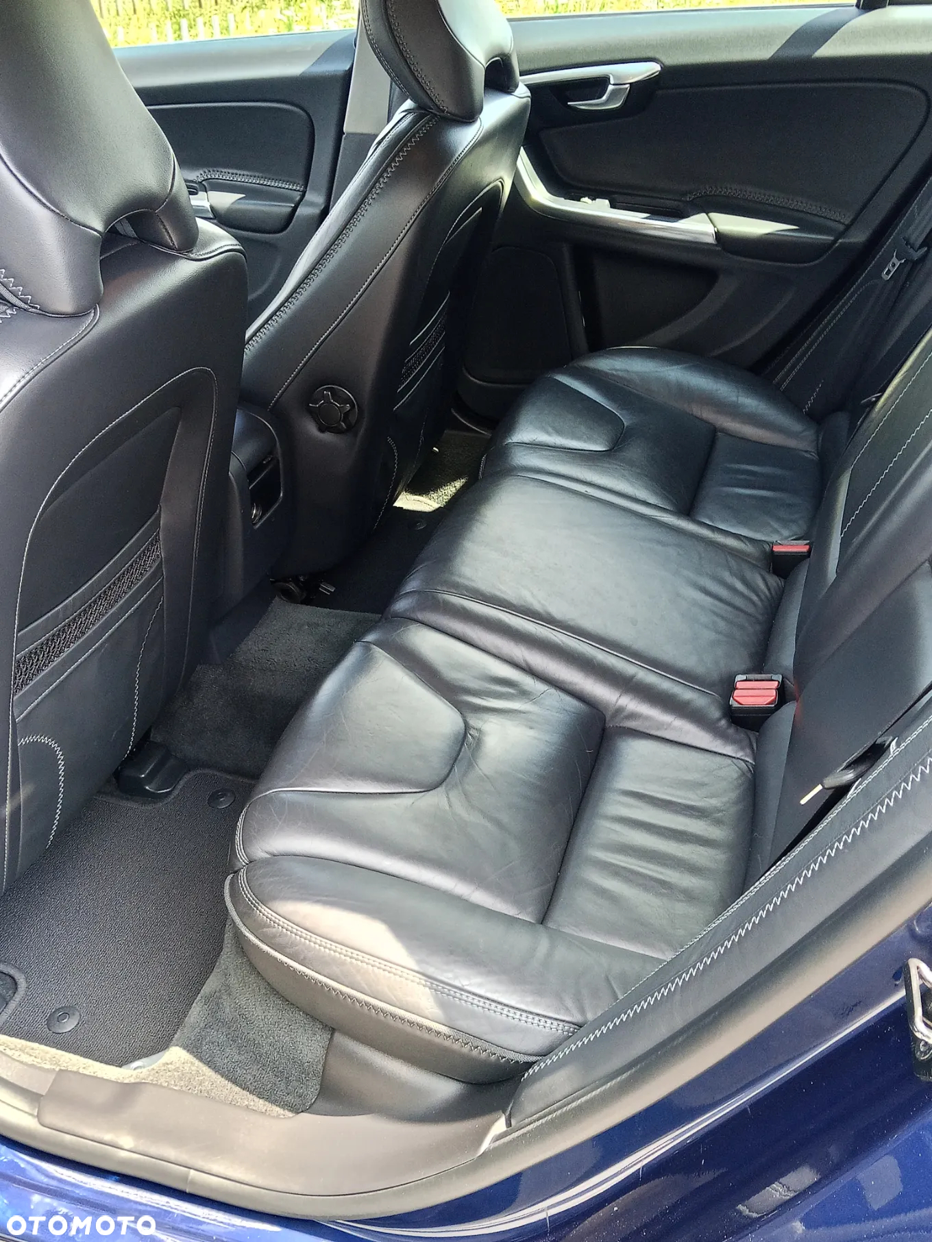 Volvo V60 - 8