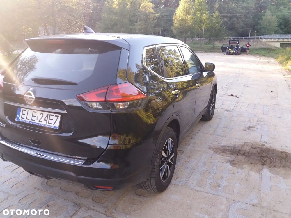 Nissan Rogue 2.5 S 2WD - 3