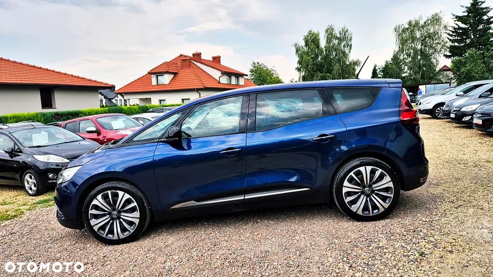 Renault Grand Scenic ENERGY TCe 115 LIMITED - 22