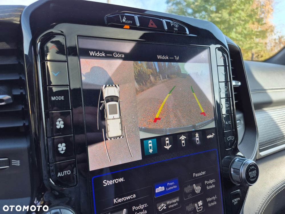 RAM 1500 5.7 Crew Cab Limited - 7