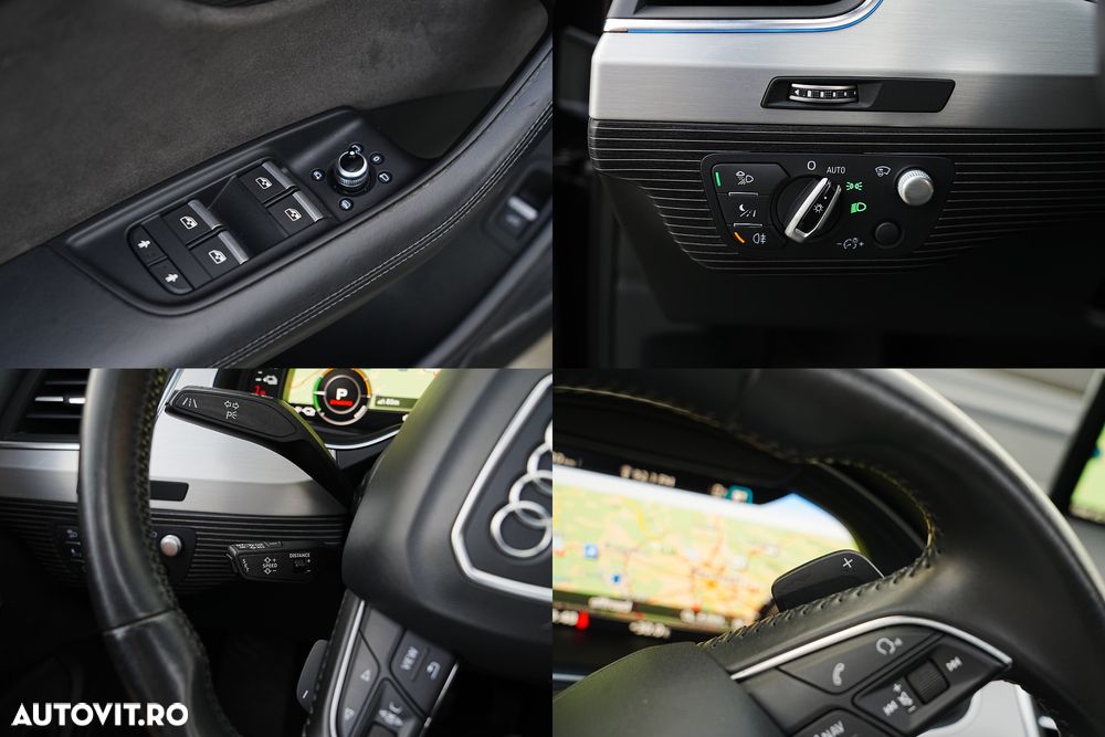 Audi Q7 3.0 TDI e-tron quattro tiptronic - 36